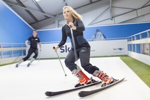 Skiplex Instructors