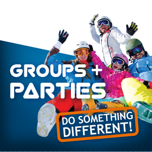 Groups Parties